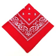 BANDAM BANDANA WRAP BANDAMA WRAP FARBY