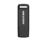 HIKVISION Flash disk PENDRIVE PORTABLE M210P 32GB USB 2.0 čierny s krytom