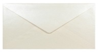 Obálky Sirio Pearl - DL, Oyster Shell