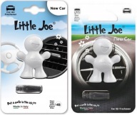 Osviežovač vône do auta Little Joe NewCar