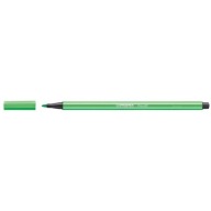 STABILO PEN 68 fixka, svetlozelená