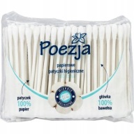 HYGIENICKÉ TYČKY POÉZIE 160KS EKO FÓLIE