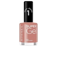 Rimmel Super Gel Hybrid Lak na nechty bez použitia UV/LED lampy
