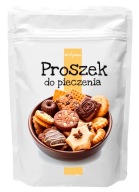 Prášok do pečiva 500g, super kvalitné pečenie