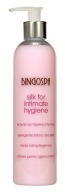 BINGOSPA - Gél na intímnu hygienu s hodvábom