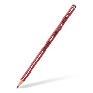 Tradičná ceruzka, šesťhranná, plastová HB, Staedtler