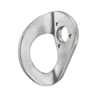 Oceľový odznak Petzl Coeur 12mm