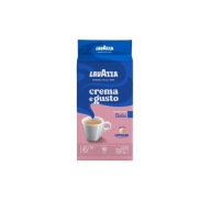 Lavazza Crema e Gusto Dolce TALIANSKÁ mletá káva 250g