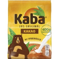 Kaba kakaový nápoj 400 g