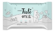 Luba Tuli vlhčené obrúsky pre deti 60 ks