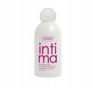 Ziaja Intima krémový krém s kyselinou mliečnou 200 ml