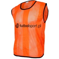 Max popisovač na futbal - ORANŽOVÁ, 104-116 CM