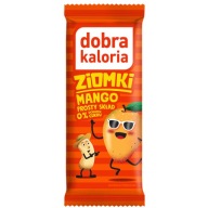 Tyčinka pre deti Mango Kešu oriešky Good Calorie 32g