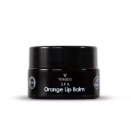 YOKABA POMARANČOVÝ BALZAM NA PERY S POMARANČOVOU VÔŇOU 15 ML