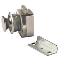 PUSH LOCK PRE KAMERY A YACHT CAMPING