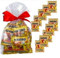 Haribo Teddy Bears Minii pack Deň pre chlapca