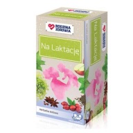 Rodinný laktačný čaj 20 vrecúšok