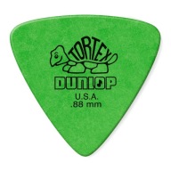 Trsátko gitarové Dunlop Tortex Triangle .88mm