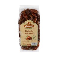 Sušené datle Arašidy 400 g