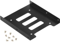 SLIDE VRECKOVÝ ADAPTÉR pre SSD HDD 2.5 AŽ 3.5