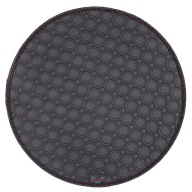 Nepremokavá podložka/podložka pod misku - okrúhla