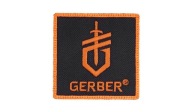 GERBER Morale Patch Nášivka so suchým zipsom