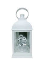 LED svietidlo so srdcom RGB 33/23/YZE biele