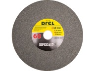 Stolová brúska Drel CON-TSC kotúčová 200x20x20 mm