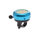 Bicykel Bell Blue Picture Zoo Pre deti