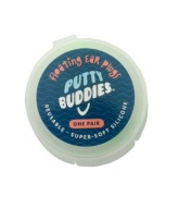 Putty Buddies zelené plávajúce zátky pre deti do bazéna