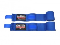 Zábaly, pásky, elastické boxerské obväzy - BBE-3