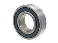 Tienené ložisko 17x35x10mm - 6003 2RS ​​​​101 Oktán