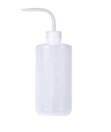 Difuzér na umývanie tetovania, mihalníc a obočia | 500 ml