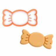 PREMIUM forma na GingerBREAD Cookies CANDY TREAT SWEET Halloween