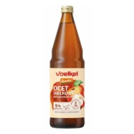 BIO Demeter jablkový ocot 750ml