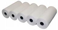 EUREKA Termo rolky do pokladne 110/20 balenie 5 roliek