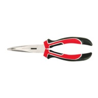 AWTOOLS PREDLŽENÉ OHNUTÉ KLIEŠTE 160mm AW31064