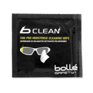 Bolle B-Clean nasiaknutá utierka 1 kus