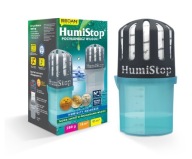 HUMISTOP ABSORPTOR VLHKOSTI s ČIERNOU vložkou
