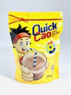 Quick Kao - Instantný kakaový nápoj 500g.
