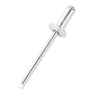 Hliníkové nity Magnusson 4 x 10 mm 50 ks.