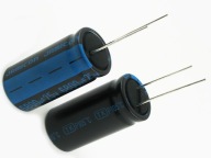 KONDENZÁTOR 6800uF / 25V 18x36 105*C JAMICON 1KS.