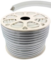 NEON LED Neutral Strip 230V 2835 1M Vodotesná hadica