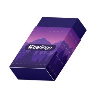GUMA NA CHLEBA SCENIC FAREBNÝ MIX 1 ks. BERLINGO