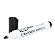 D. RECT ​​MARKER ČIERNO-GRUHLÁ PERMANENT