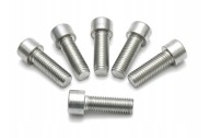 912 DIN A2 M3X10 KONOPNÁ POMOCNÁ SKRUTKA INOX NEREZ (10)