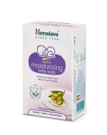 HIMALAYA hydratačné mydlo pre deti 125g