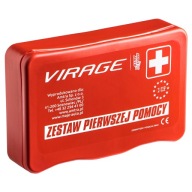 VIRAGE - Autolekárnička