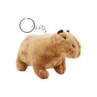 Kľúčenka maskota Capybara 14cm 80b
