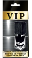 Caribi VIP 550 Vôňa do auta - Black Afgano